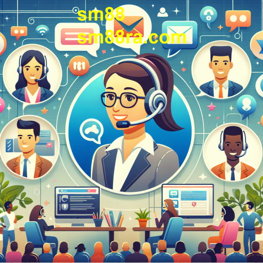 A Importância do Suporte ao Cliente em Jogos Online