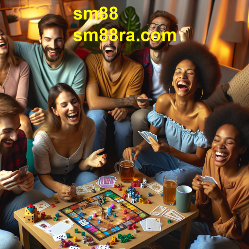 A Ascensão dos Jogos de Mesa: Diversão e Estratégia em Grupo